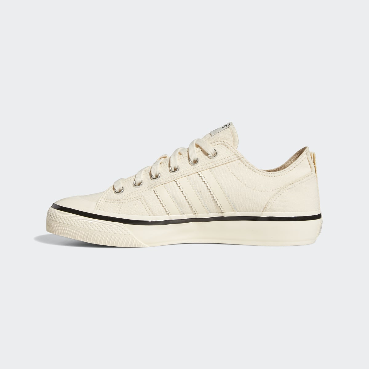 Adidas Nizza RF 74 Shoes. 9