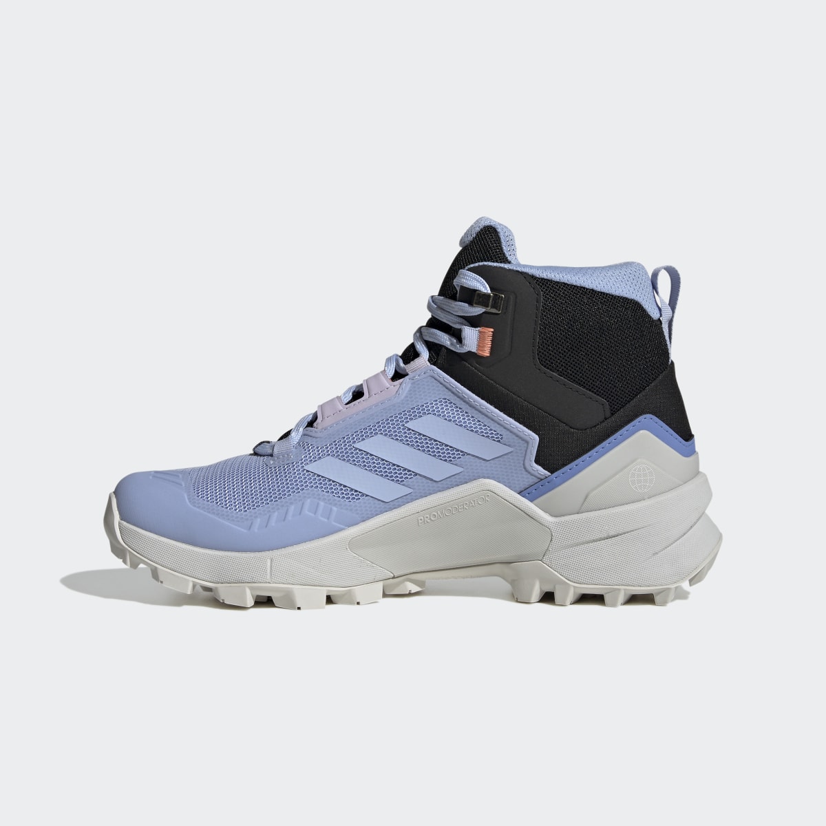 Adidas Chaussure de randonnée Terrex Swift R3 Mid GORE-TEX. 15