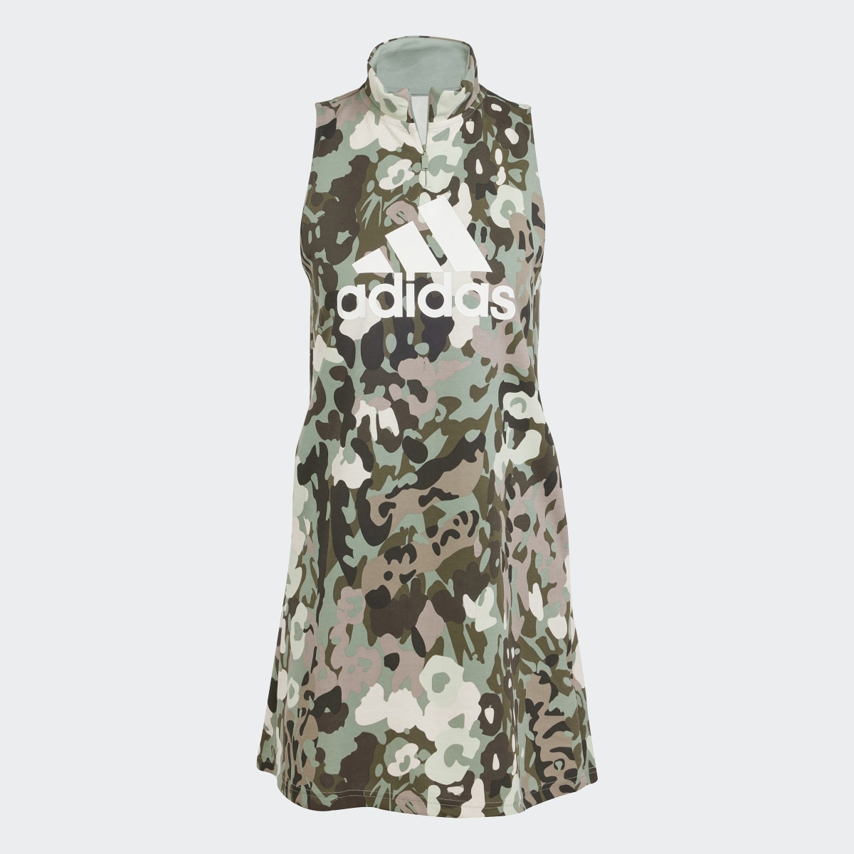 Adidas Graphic Dress. 5