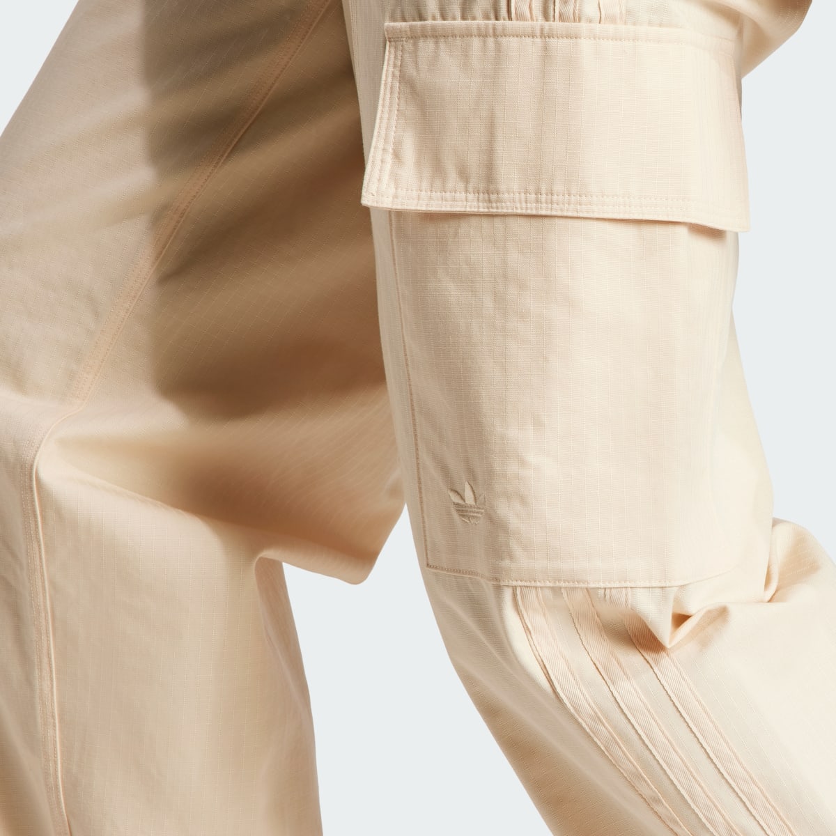 Adidas Premium Essentials Ripstop Trousers. 5