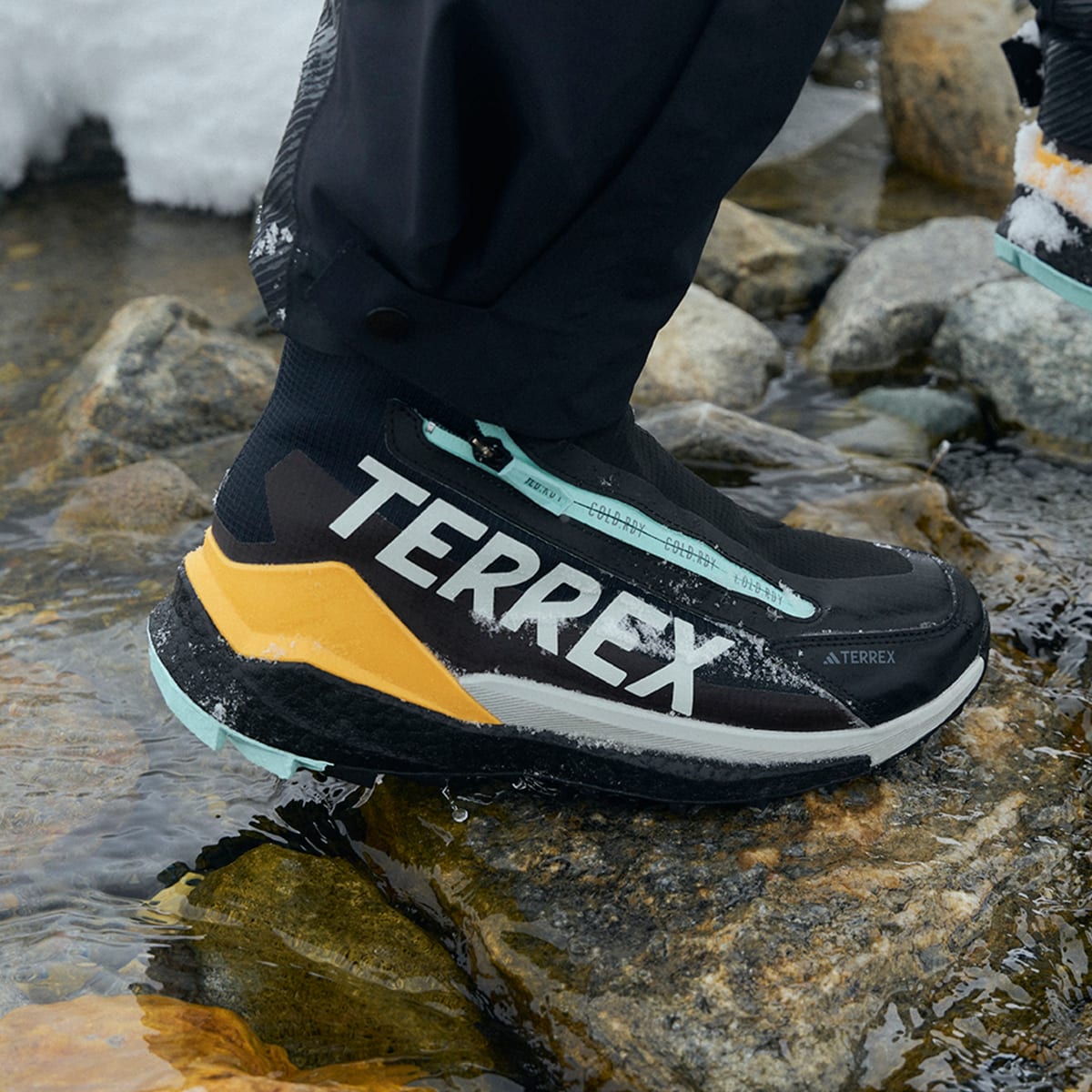 Adidas COLD.RDY FREE HIKER 2 TERREX. 7