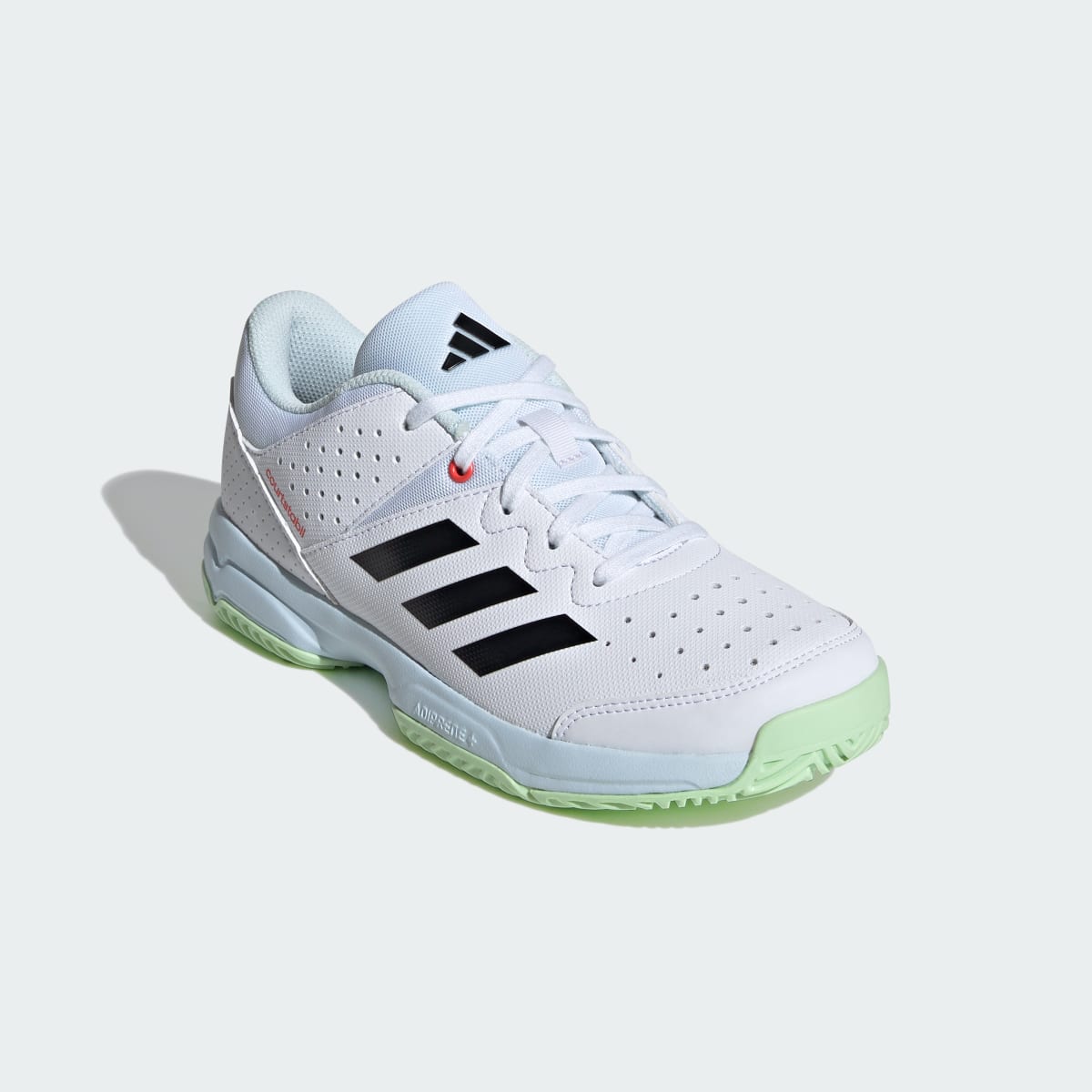 Adidas Court Stabil Shoes. 4