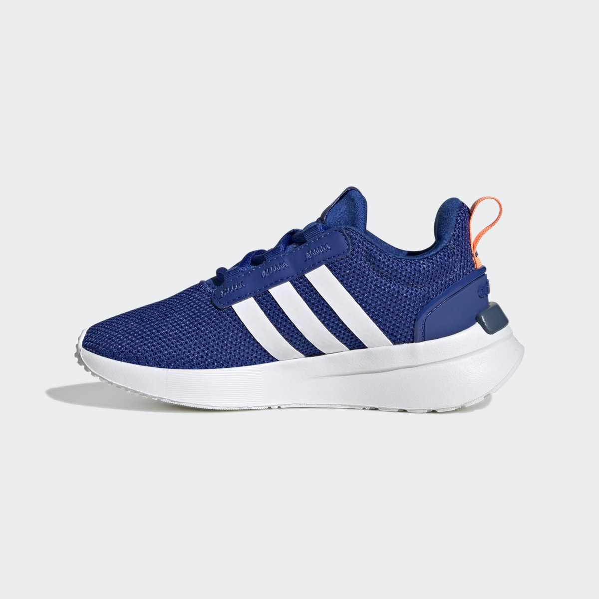 Adidas Tenis Racer TR21. 7