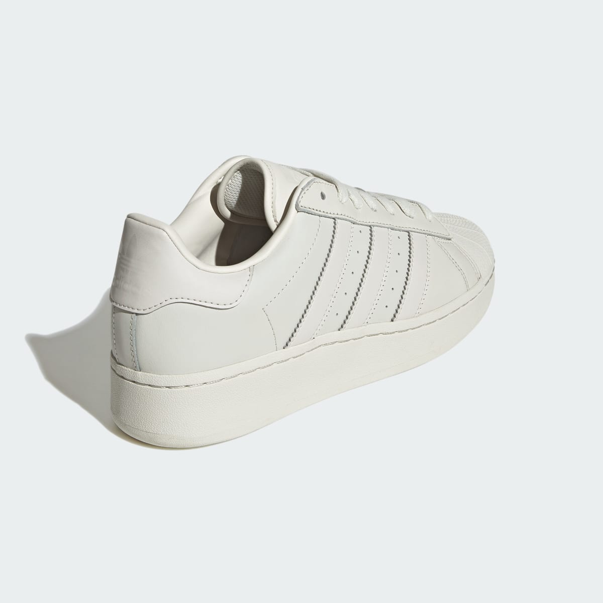 Adidas Superstar XLG Shoes. 6
