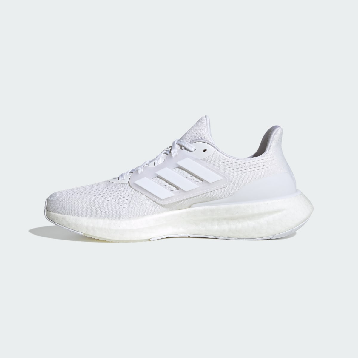 Adidas Pureboost 23 Running Shoes. 7