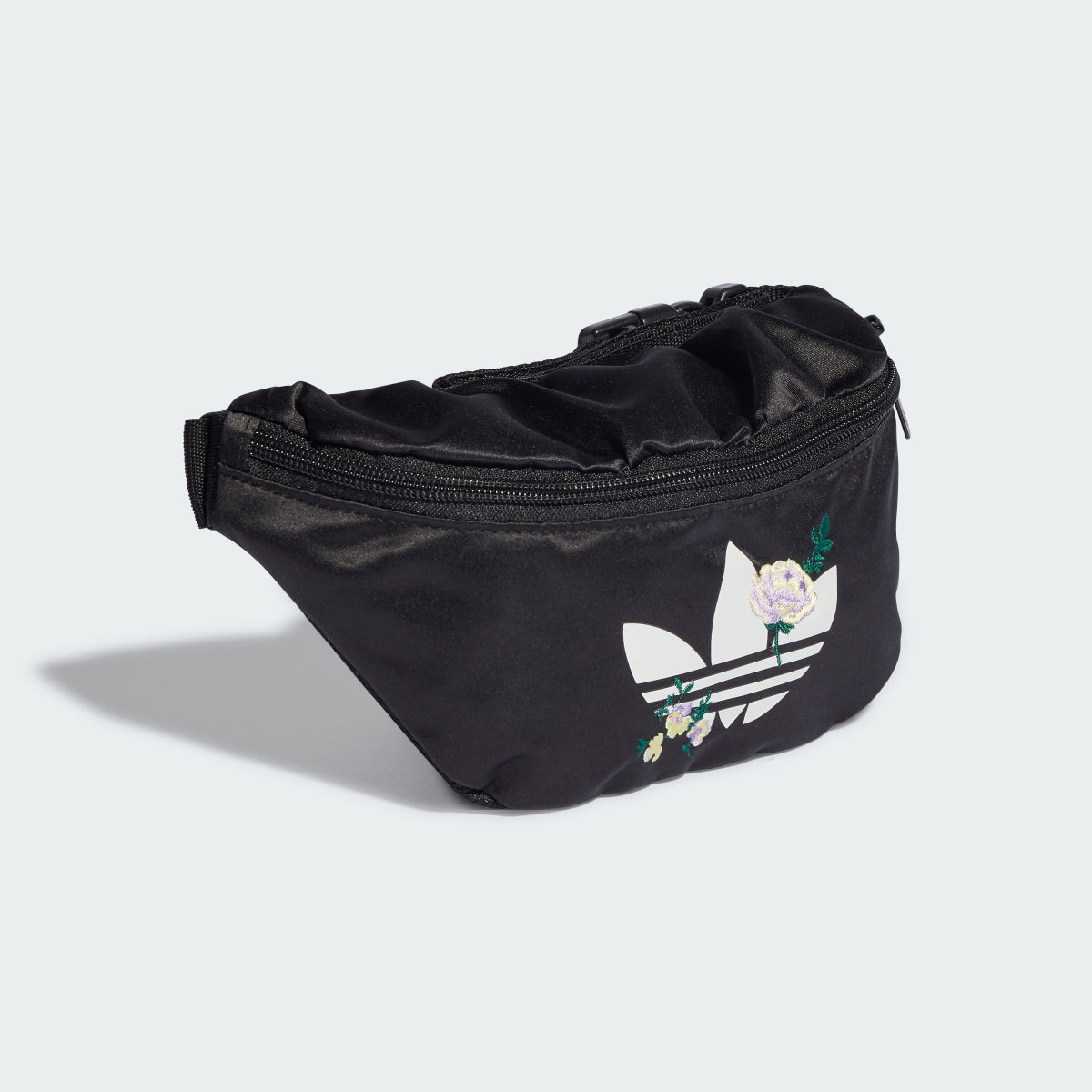 Adidas Flower Waist Bag. 4
