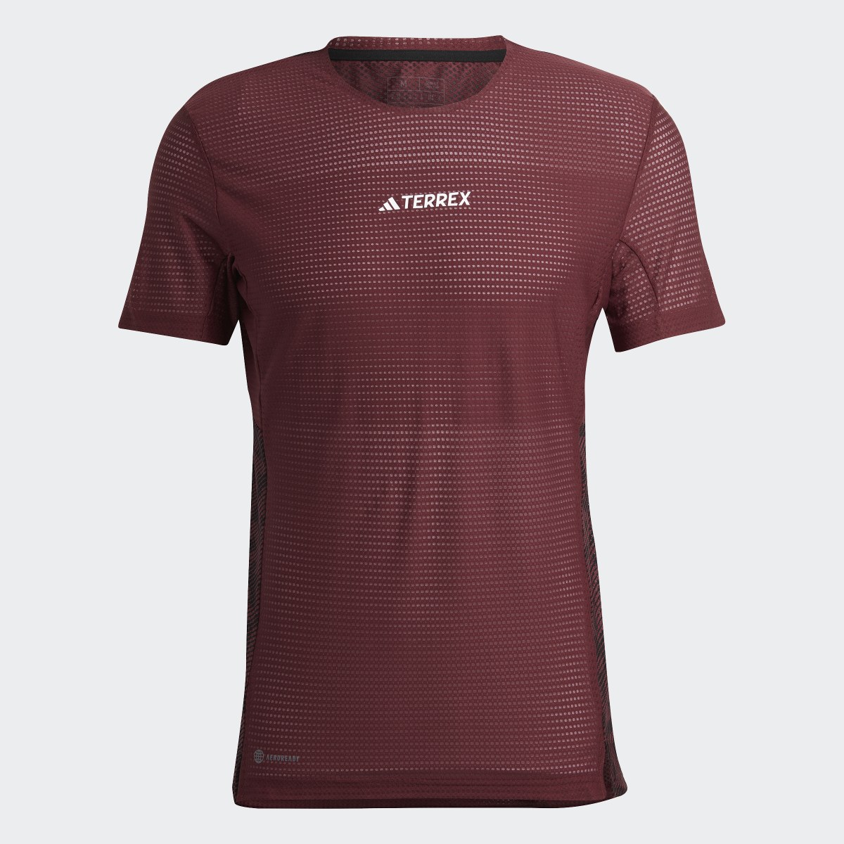 Adidas Camiseta Terrex Agravic Pro Trail Running. 5