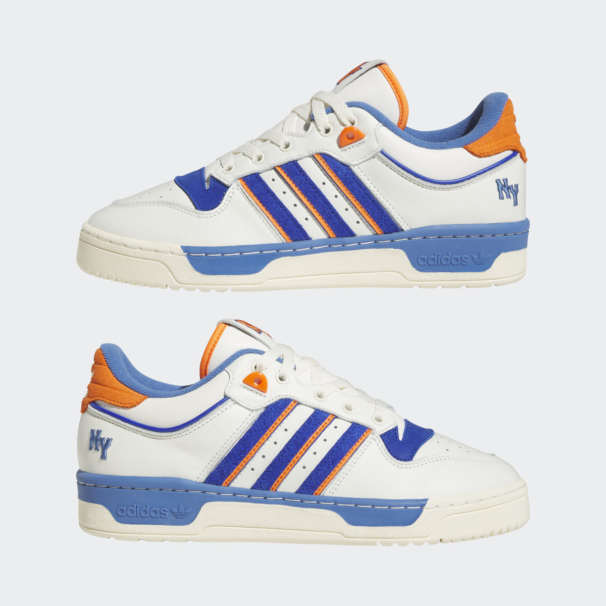 Adidas Sapatilhas Rivalry Low 86. 8
