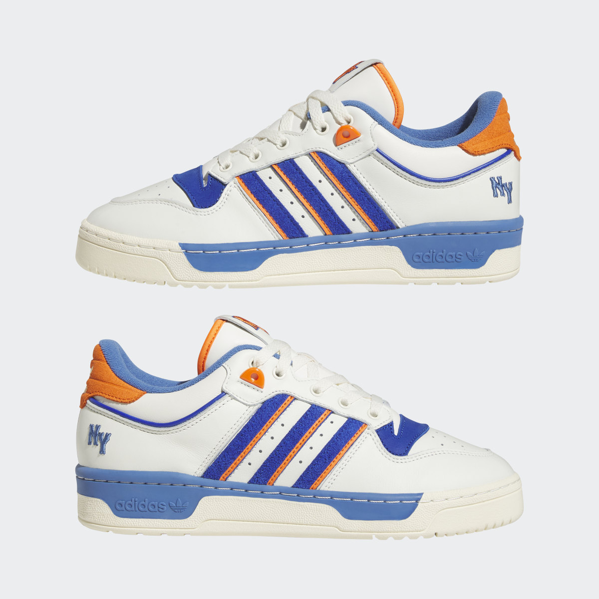 Adidas Scarpe Rivalry Low 86. 8