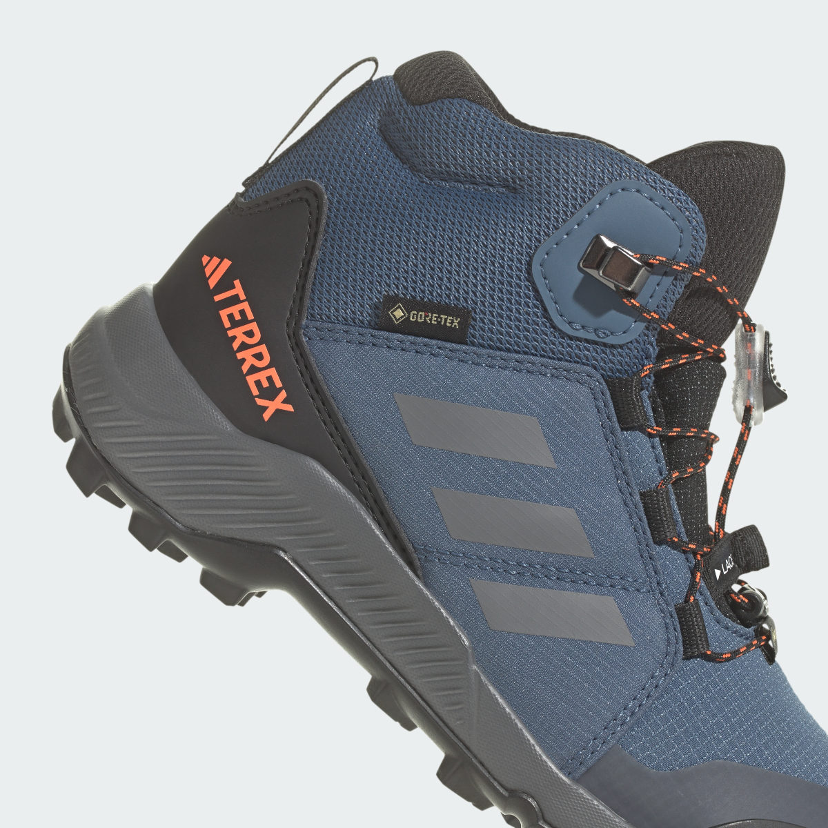 Adidas Scarpe da hiking Organizer Mid GORE-TEX. 11
