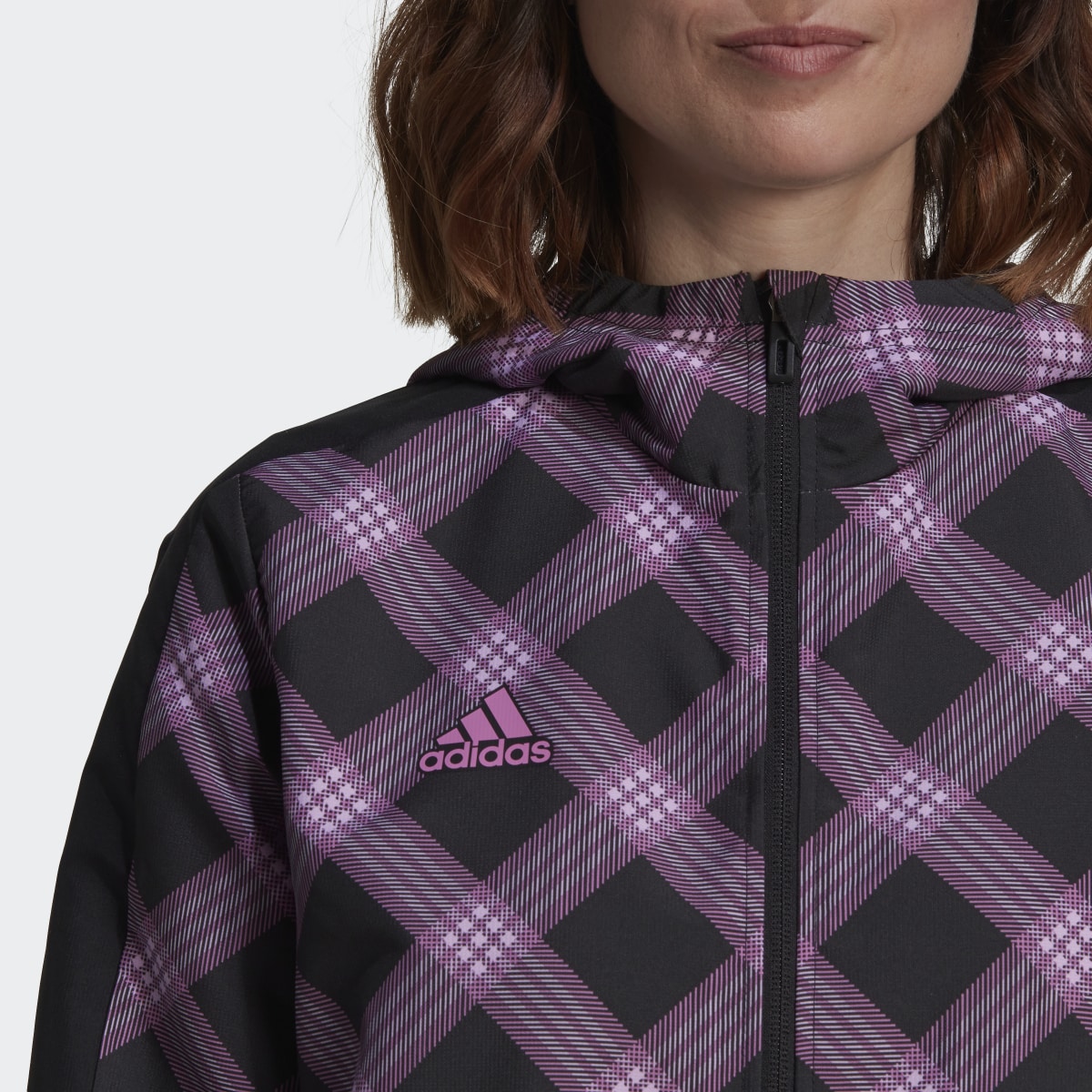 Adidas Cortavientos Tiro Winterized. 6 Adidas Cortavientos Tiro Winterized. 6