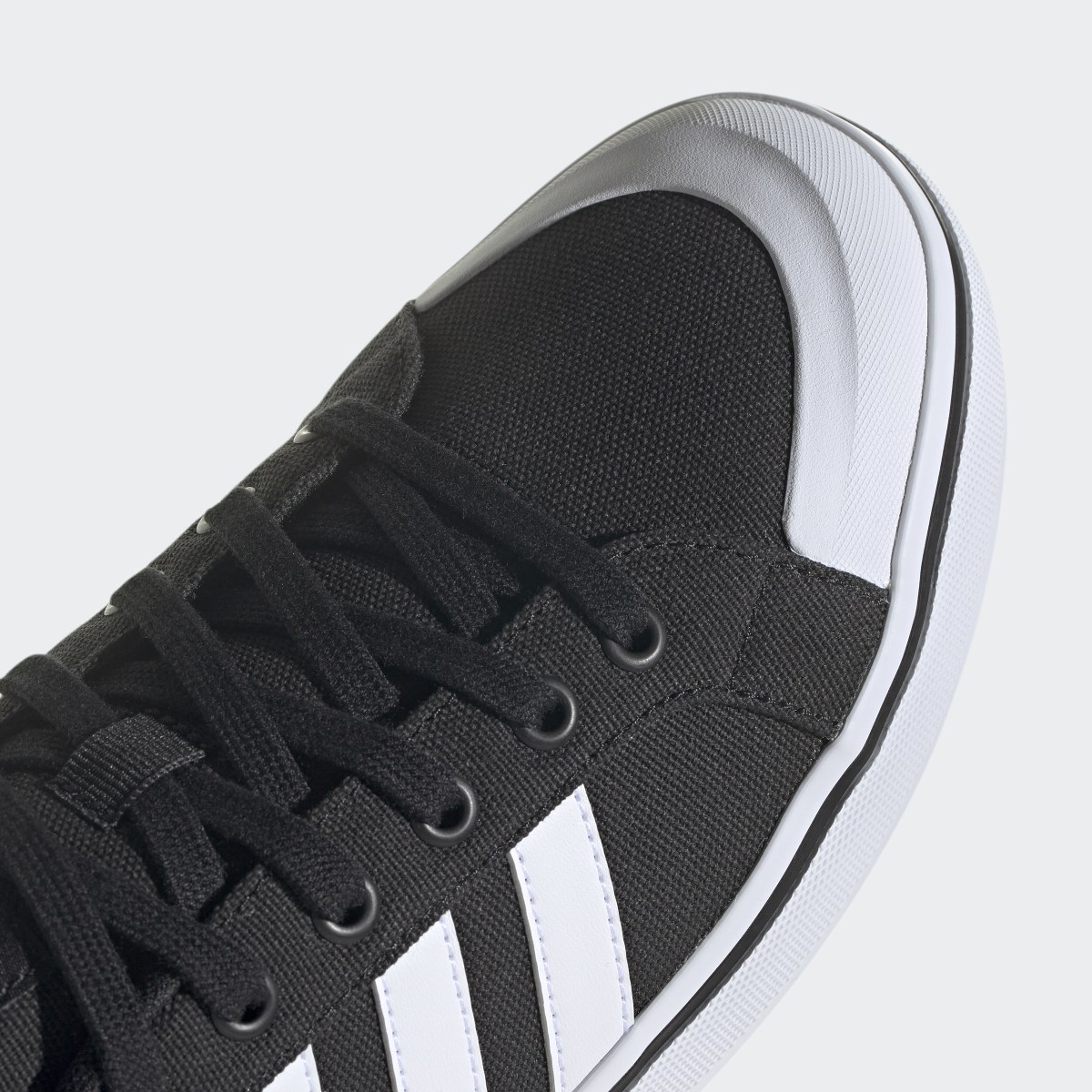 Adidas Bravada 2.0 Lifestyle Skateboarding Canvas Ayakkabı. 10