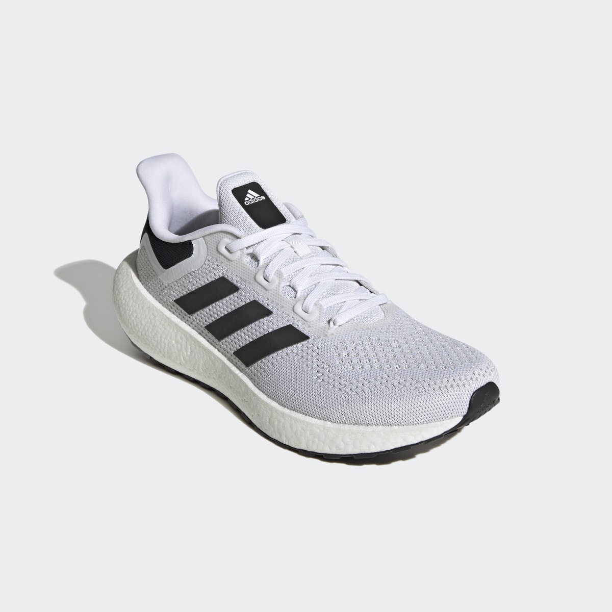 Adidas Pureboost 22 Shoes. 8