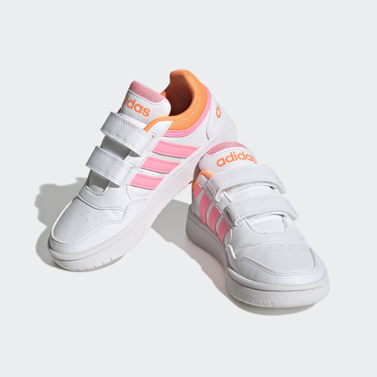 Adidas Hoops Schuh. 5