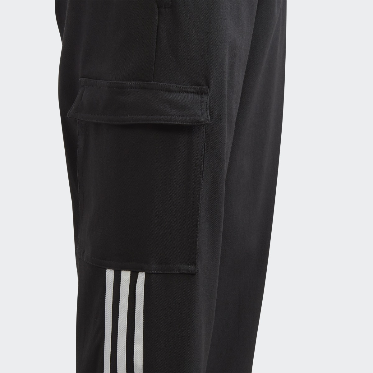 Adidas Adicolor Cargo Pants. 6