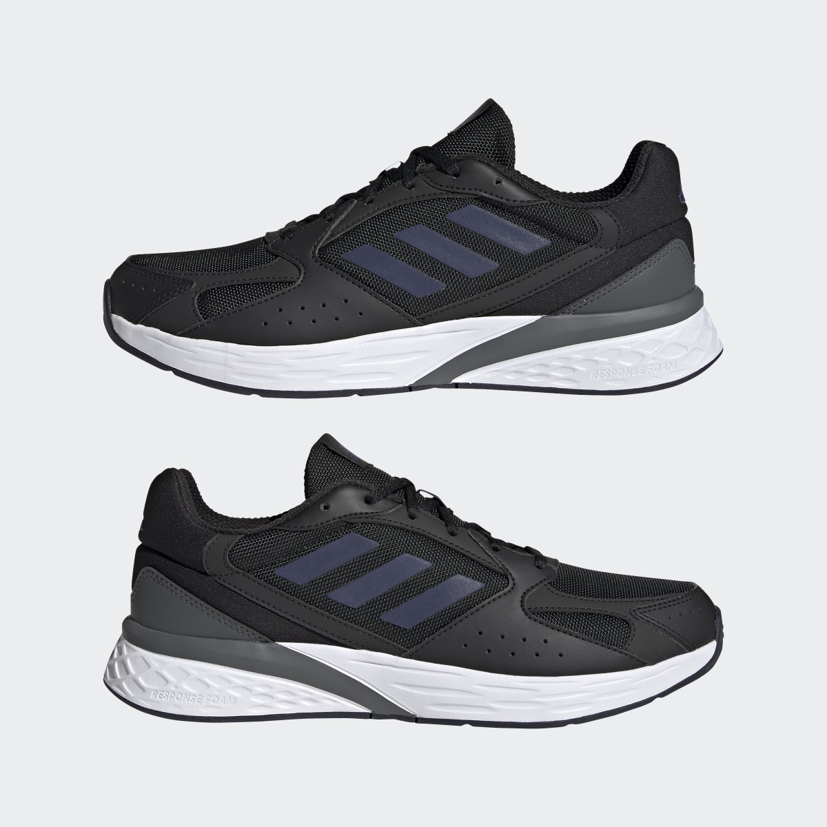 Adidas Tenis Response Run. 8