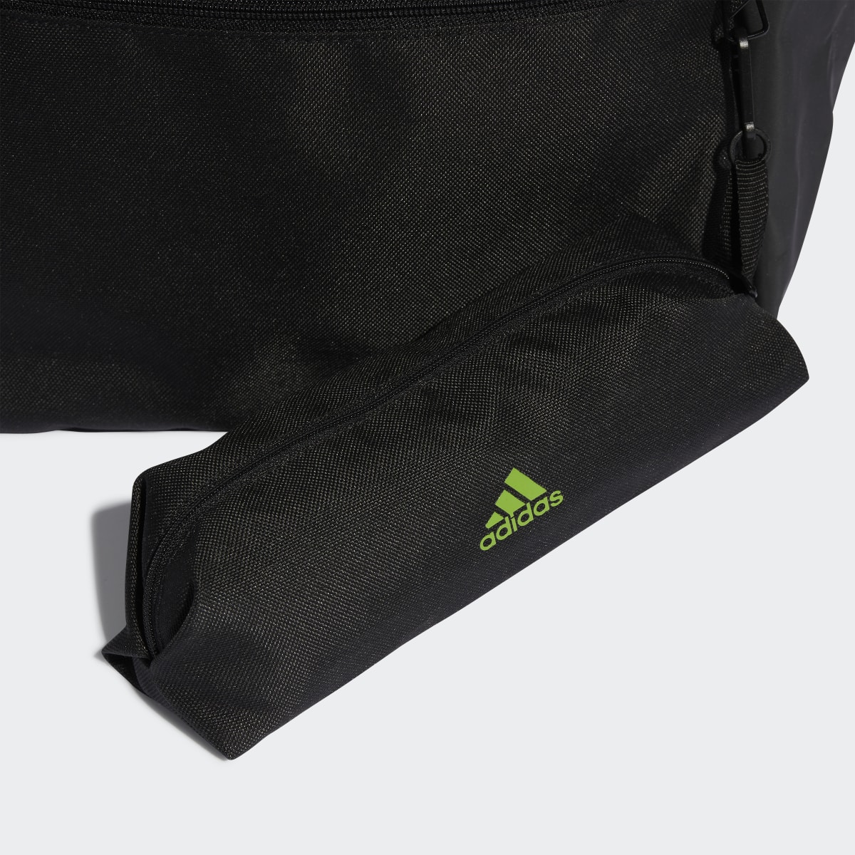 Adidas Classic Horizontal 3-Stripes Backpack. 7