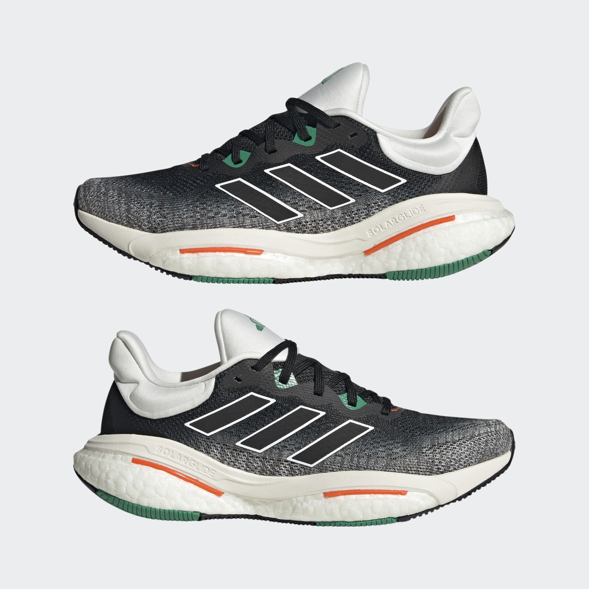 Adidas SOLARGLIDE 6 Shoes. 11