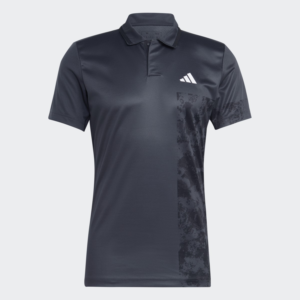 Adidas Playera Polo de Tennis FreeLift HEAT.RDY Paris. 6