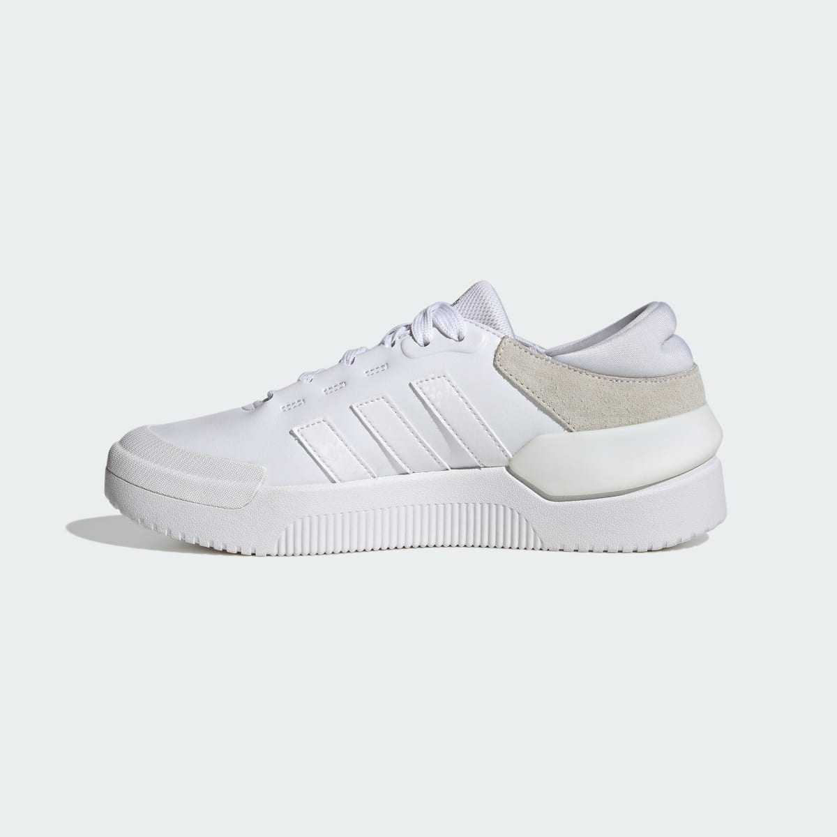 Adidas Chaussure Court Funk. 7