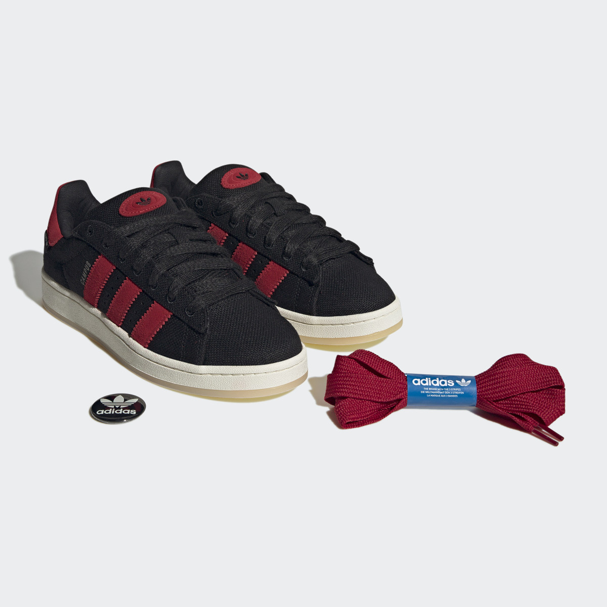 Adidas Campus 00s TKO Schuh. 10