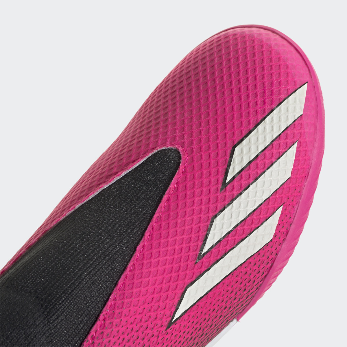 Adidas Botas de Futebol Sem Atacadores X Speedportal.3 – Piso sintético. 9