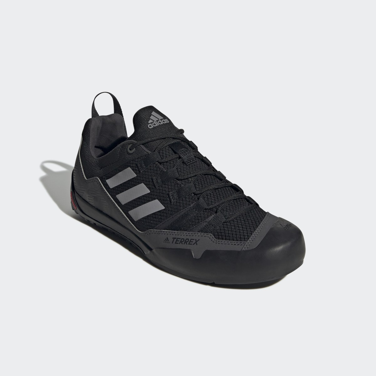 Adidas Scarpe Terrex Swift Solo Approach. 8