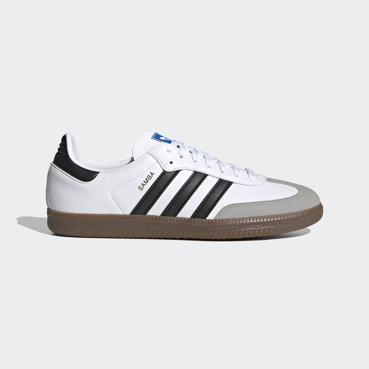 Adidas Chaussure Samba Vegan. 10