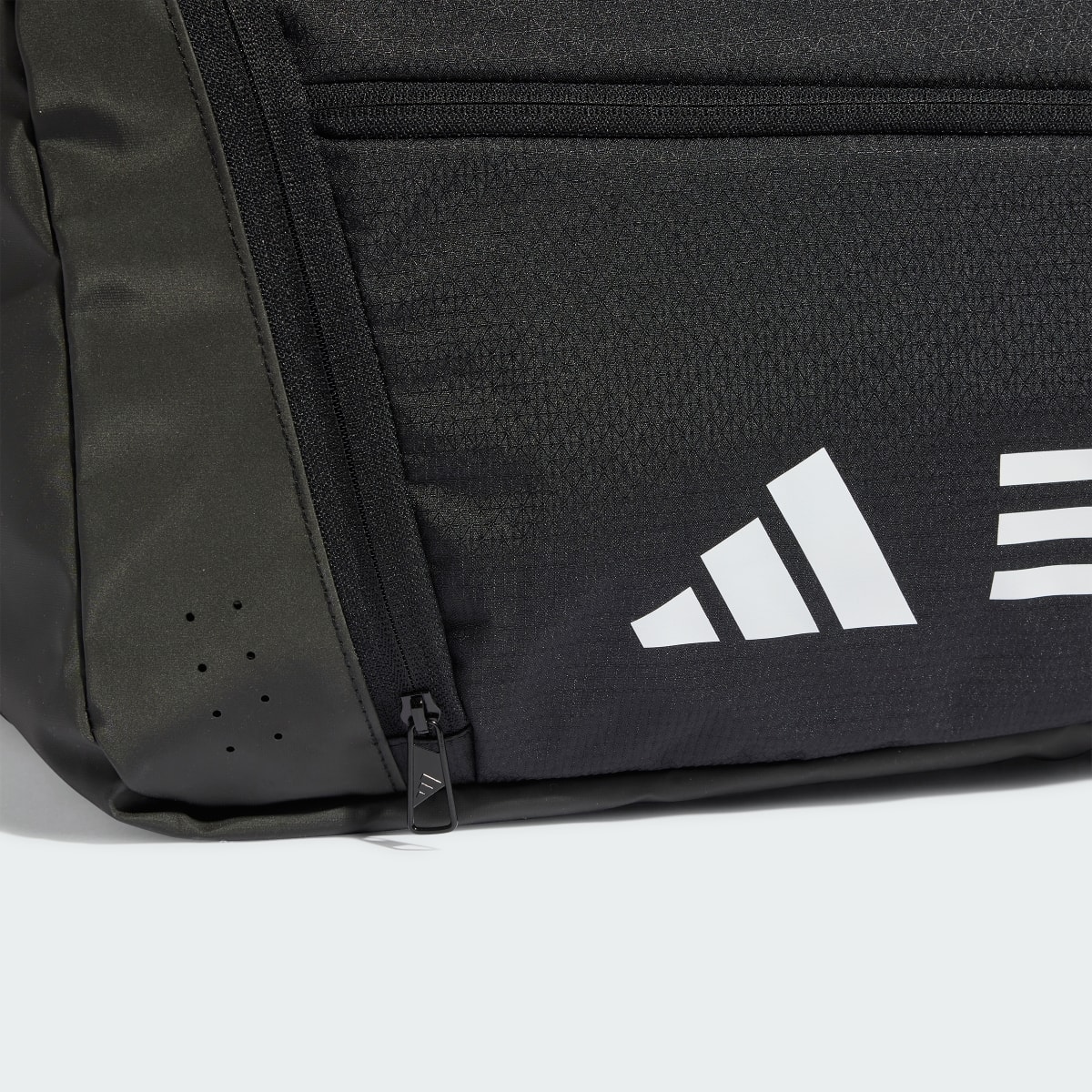 Adidas Essentials 3-Stripes Duffel Bag. 6