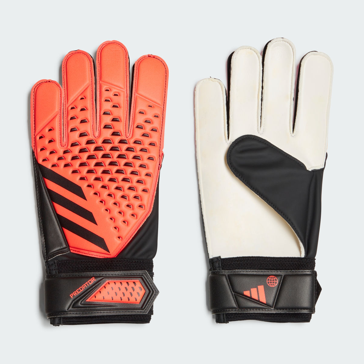 Adidas Predator Training Gloves. 3