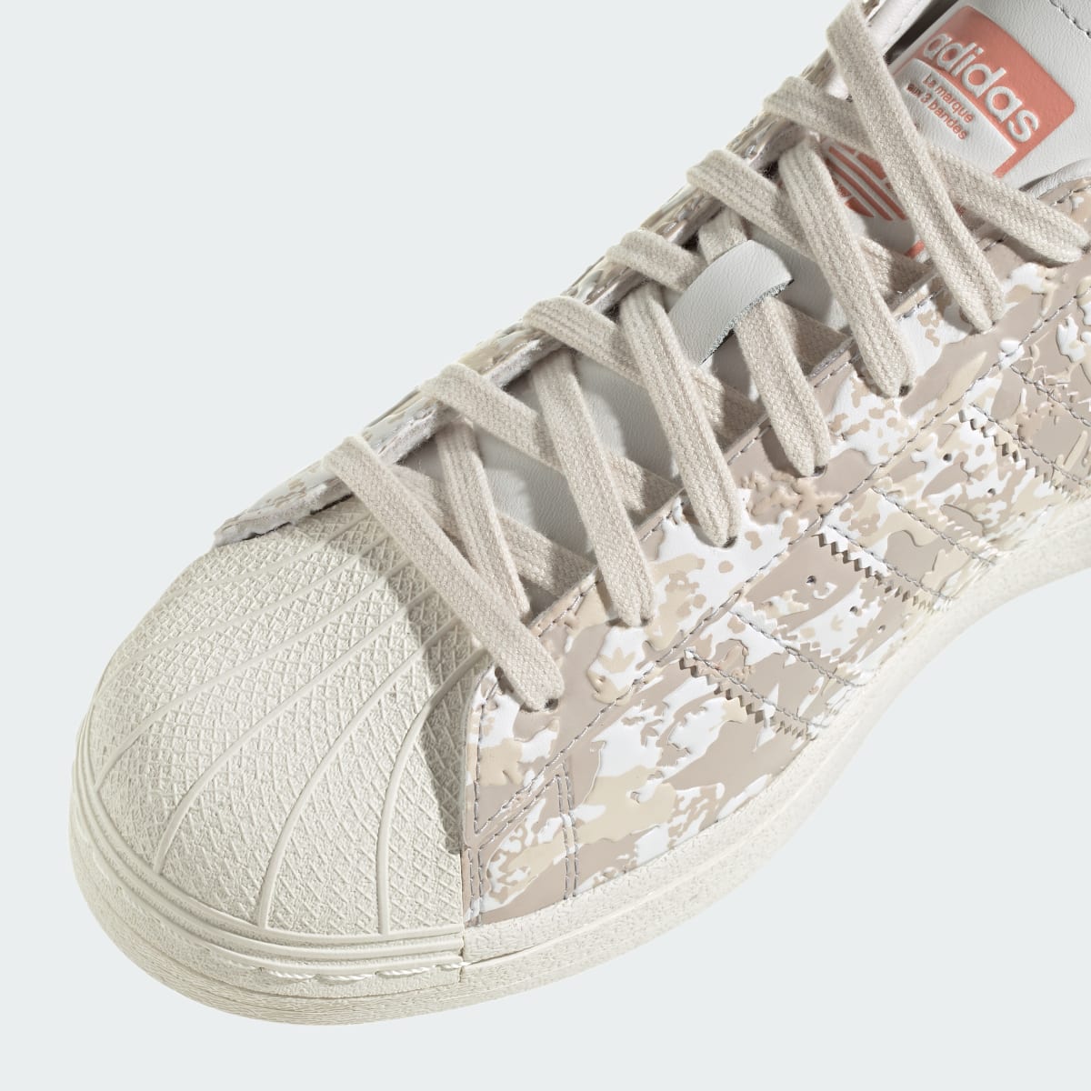 Adidas Sapatilhas Superstar. 9