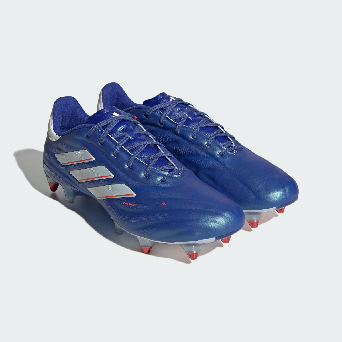 Adidas Copa Pure II.1 Soft Ground Boots. 8