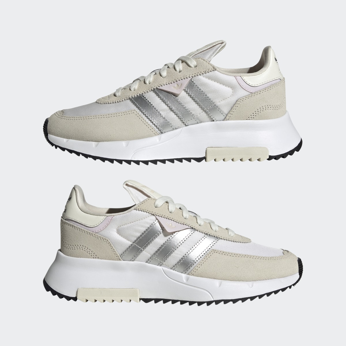 Adidas Chaussure Retropy F2. 8