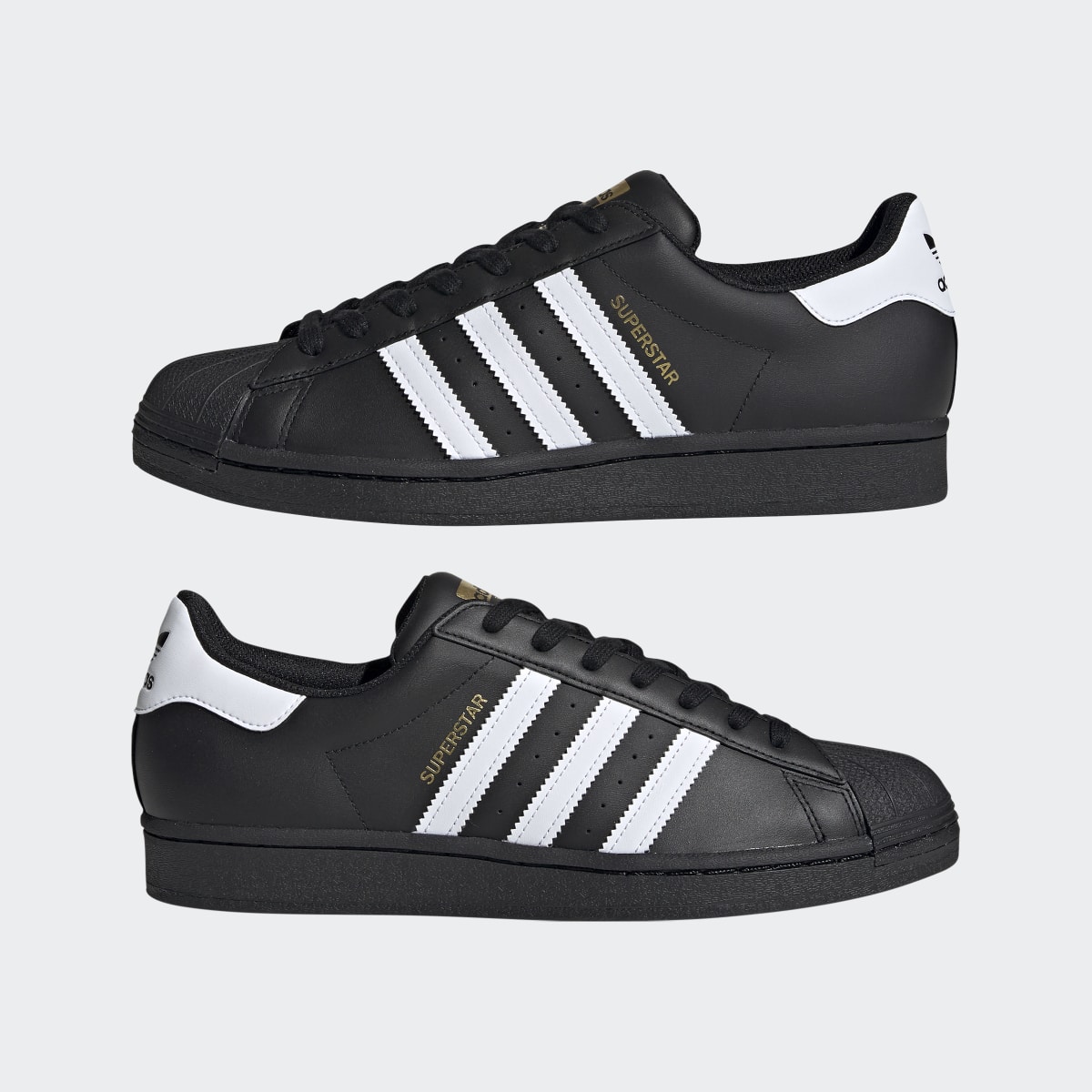 Adidas Chaussure Superstar. 12