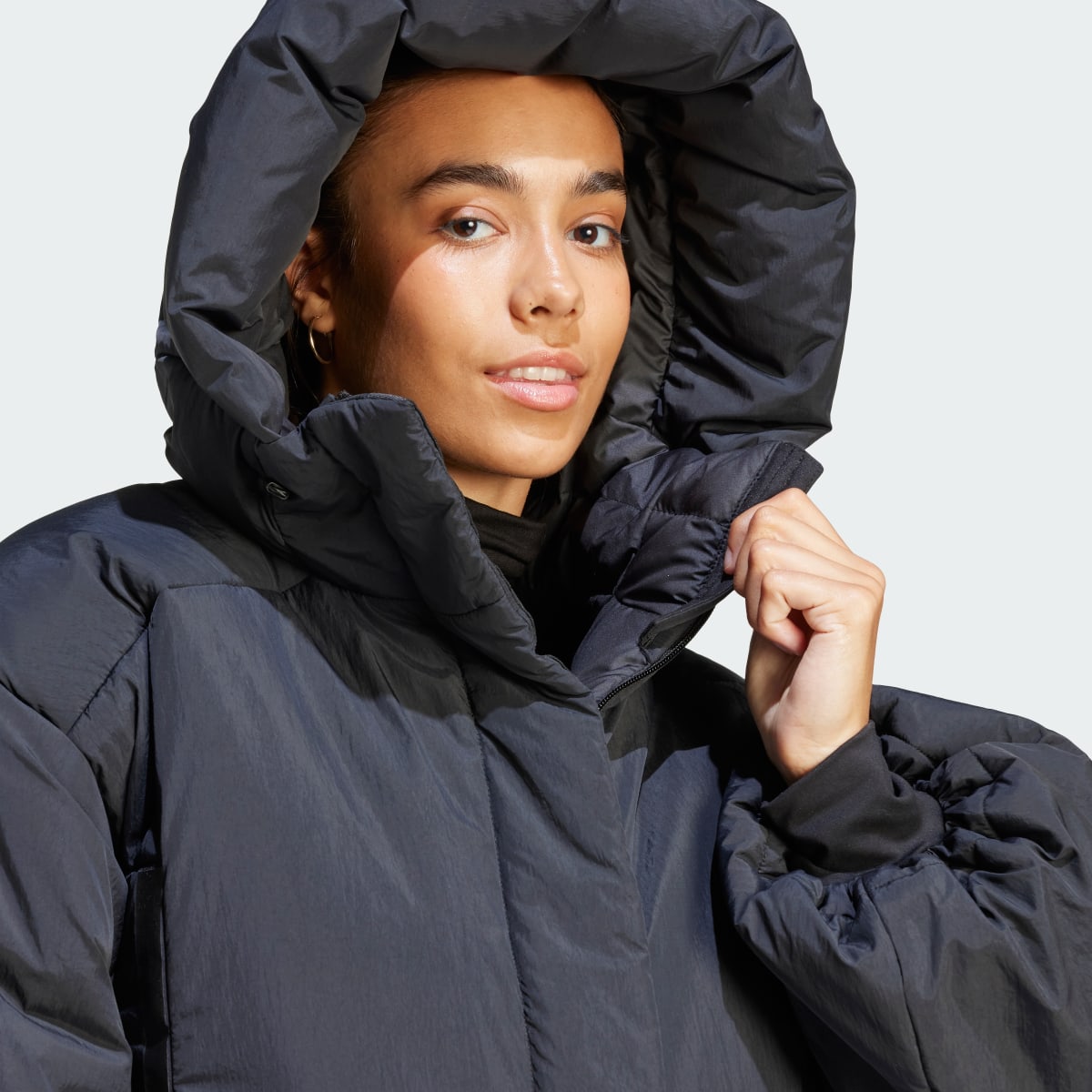 Adidas MYSHELTER COLD.RDY Jacke. 6