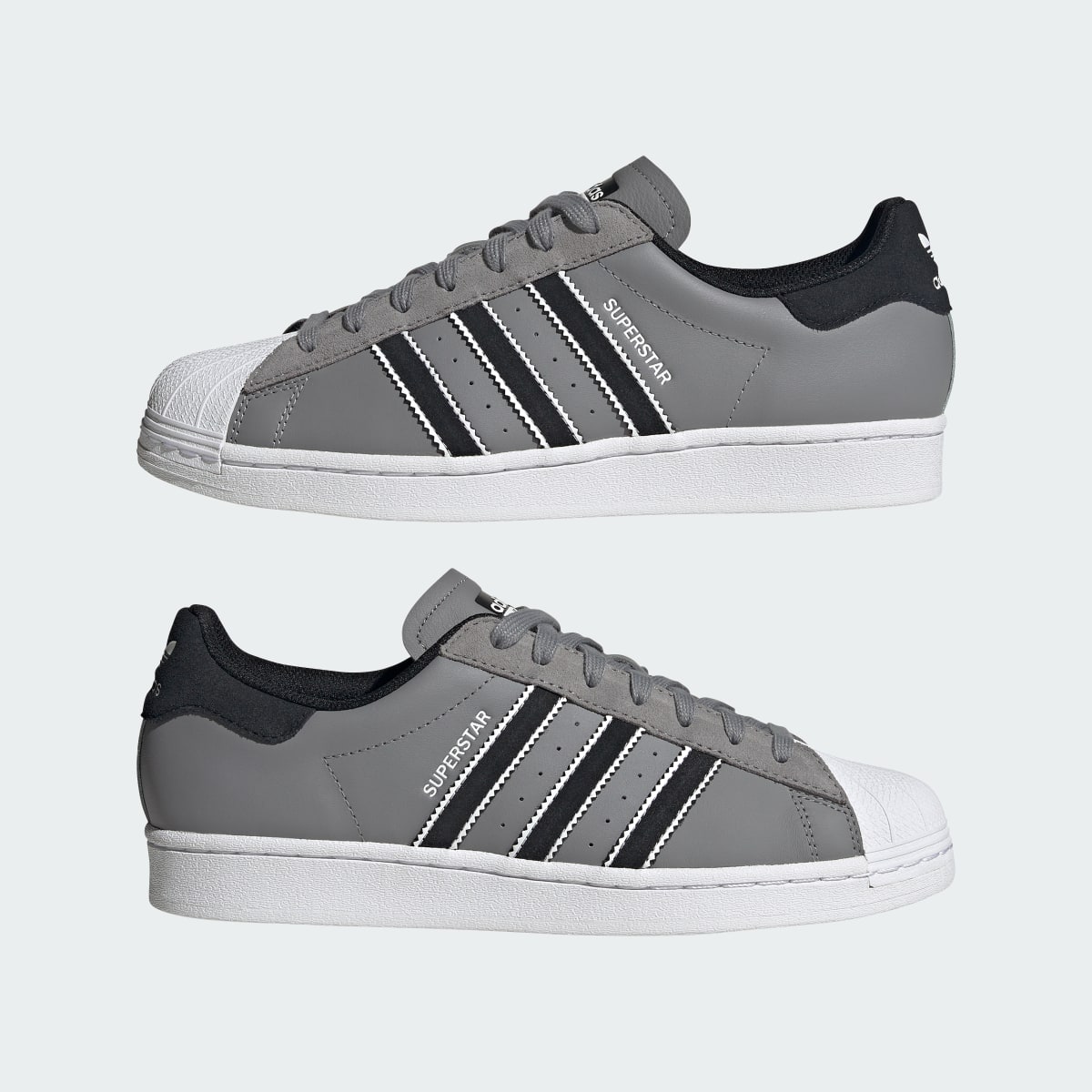 Adidas Superstar Shoes. 8