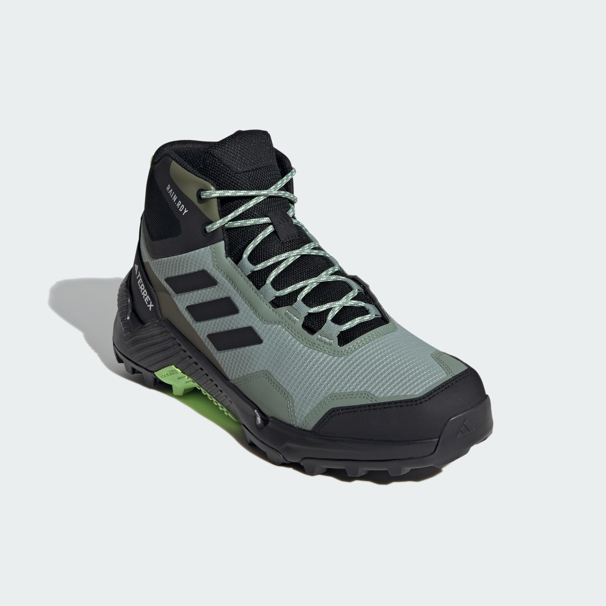 Adidas Eastrail 2.0 Mid RAIN.RDY Wanderschuh. 6