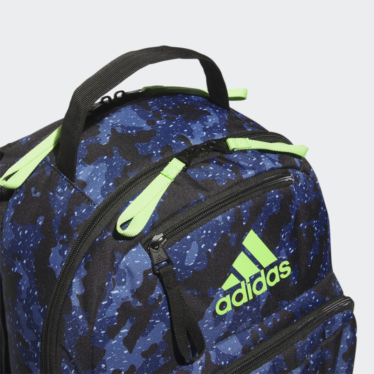 Adidas Adaptive Backpack. 6