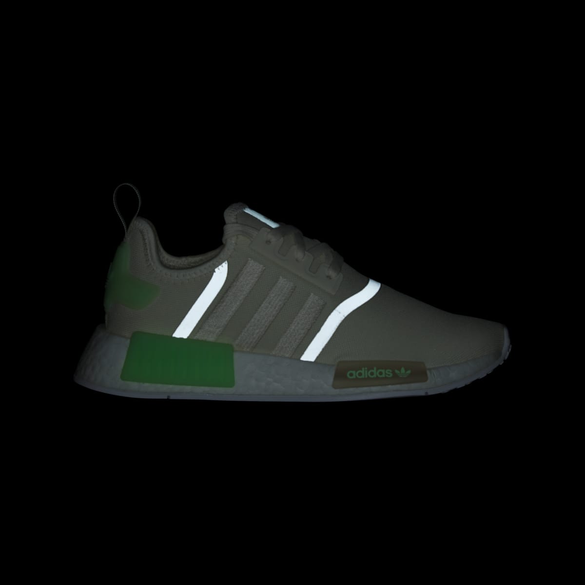 Adidas NMD_R1 Shoes. 4