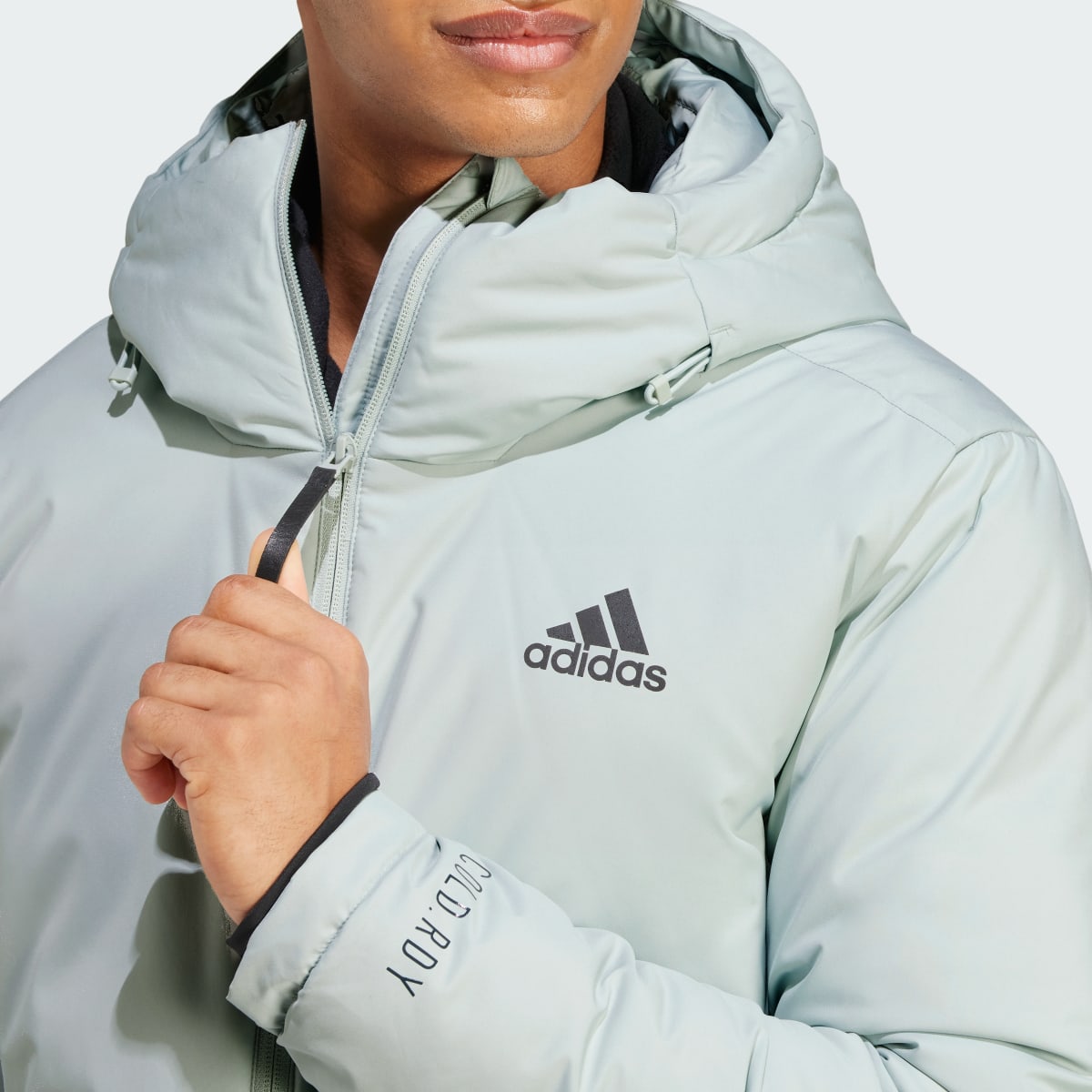 Adidas Chaqueta Traveer COLD.RDY. 7