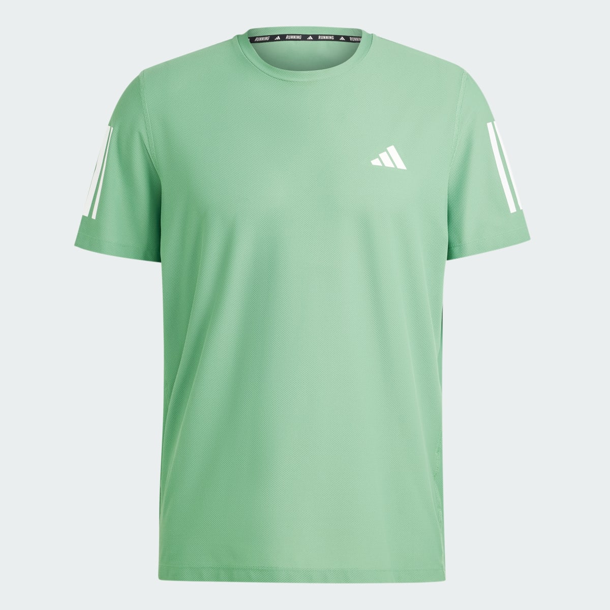 Adidas Own the Run Tee. 5