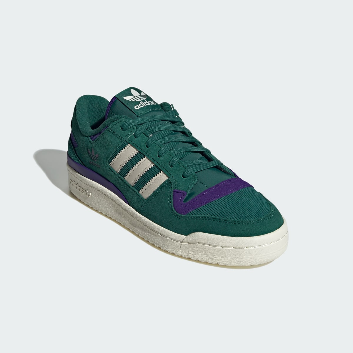 Adidas Buty Forum 84 Low. 5