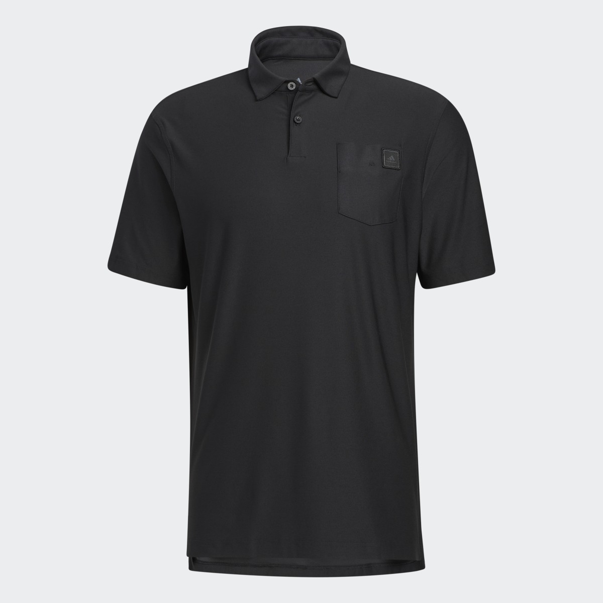 Adidas Go-To Polo Shirt. 5