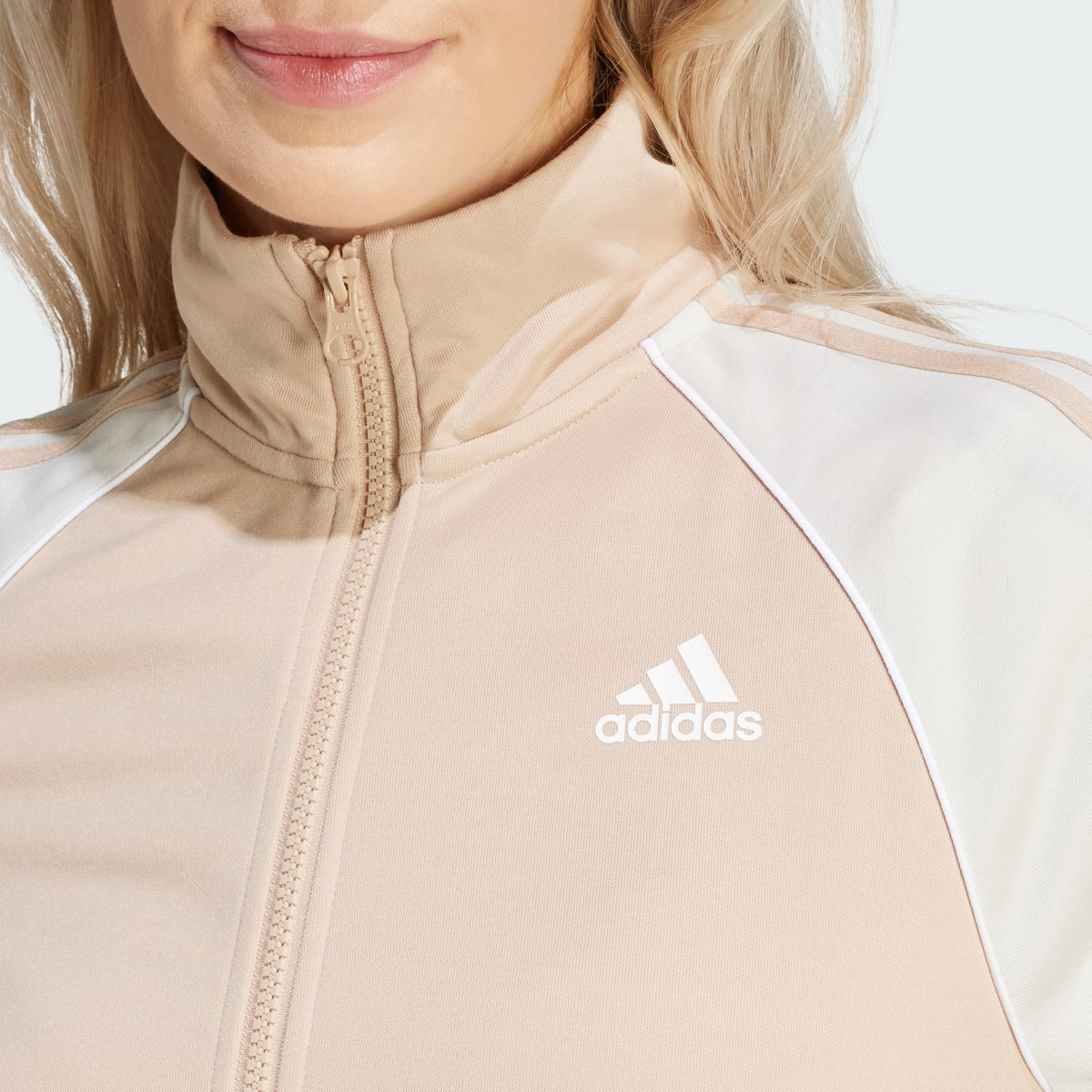 Adidas Teamsport Trainingsanzug. 8