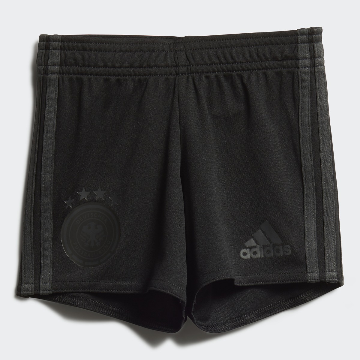 Adidas DFB Mini-Auswärtsausrüstung. 5