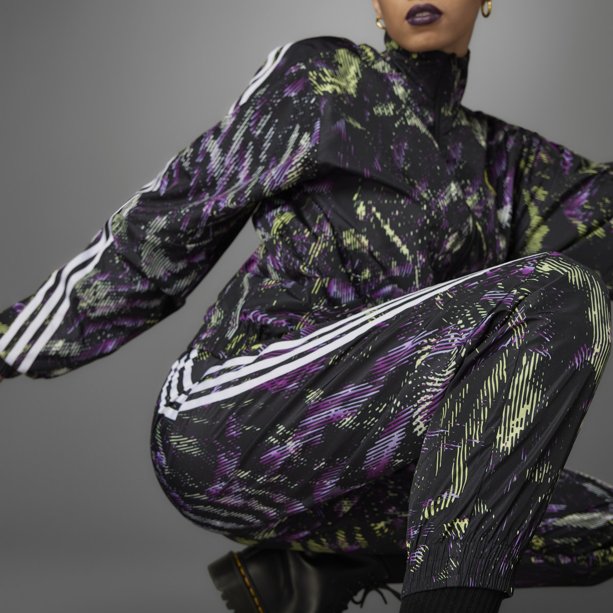 Adidas Future Icons Hyperpulse Tracksuit (Gender Neutral). 9