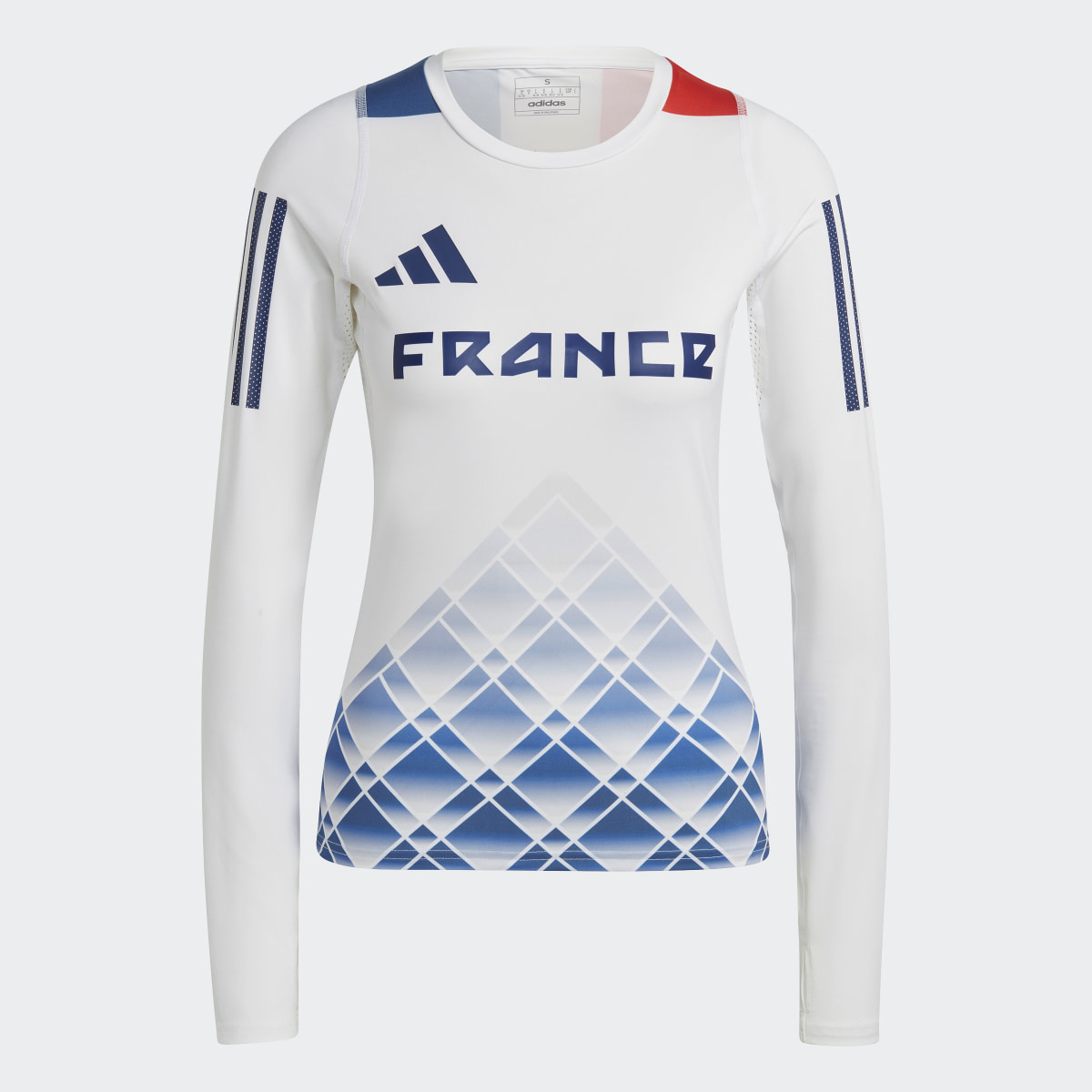 Adidas Maglia Run Fast Long Sleeve. 5