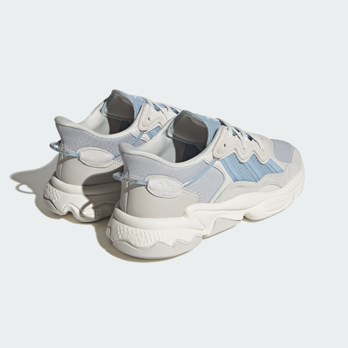 Adidas OZWEEGO Shoes. 6