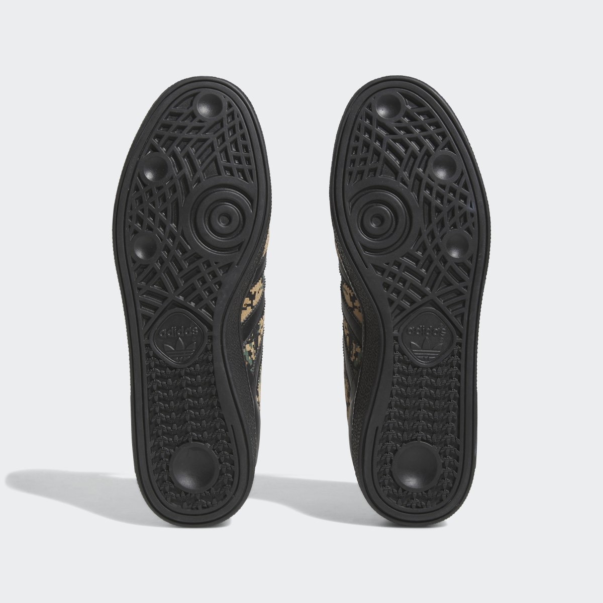 Adidas Busenitz Shoes. 4