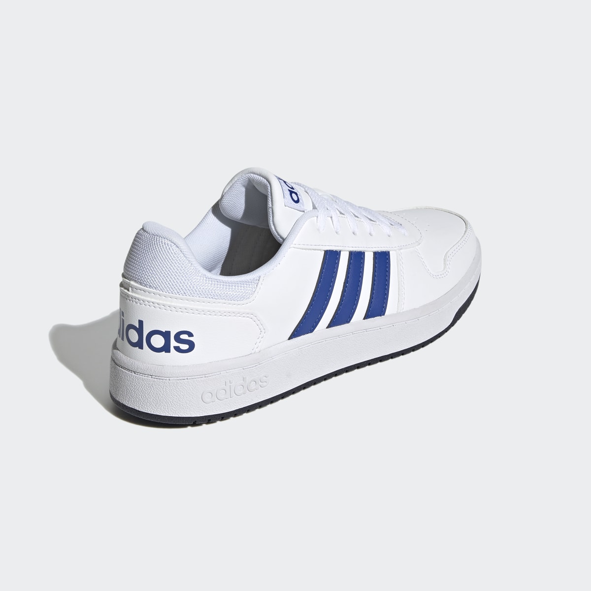 Adidas Tenis Hoops 2.0. 6